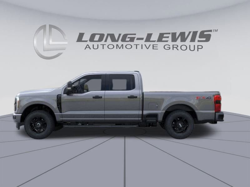New 2026 Ford F250 XL image 3