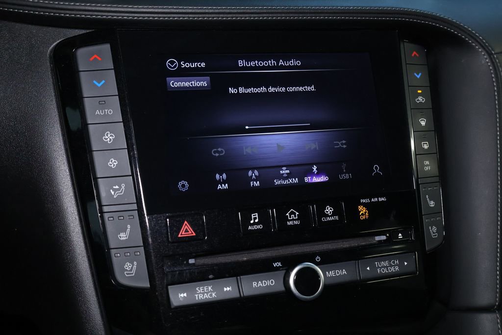 Used 2022 INFINITI QX55 Essential w/ Proactive Package image 37