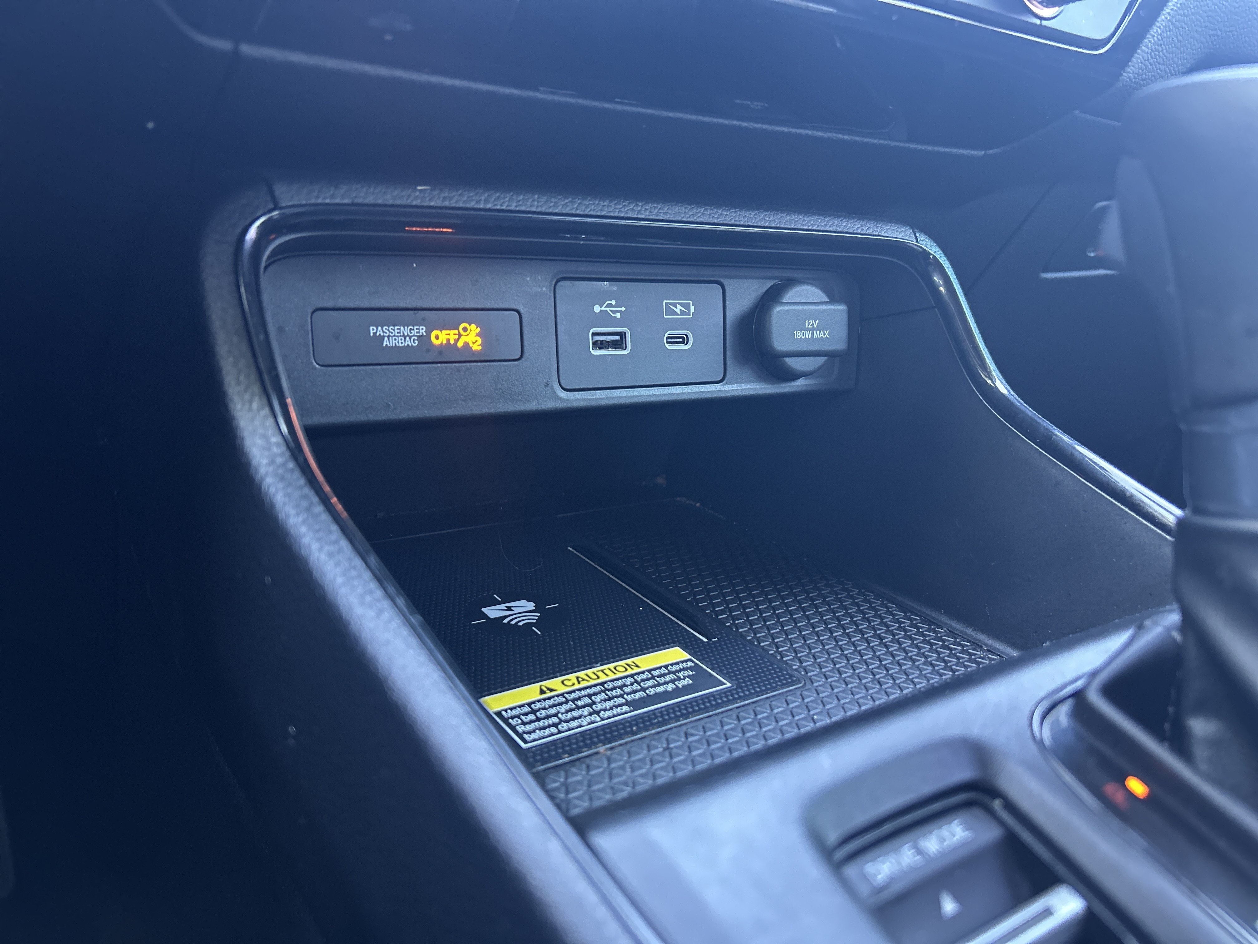 Certified 2025 Honda CR-V EX-L image 12