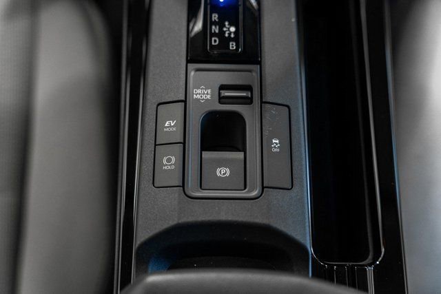 New 2026 Toyota Prius LE image 23