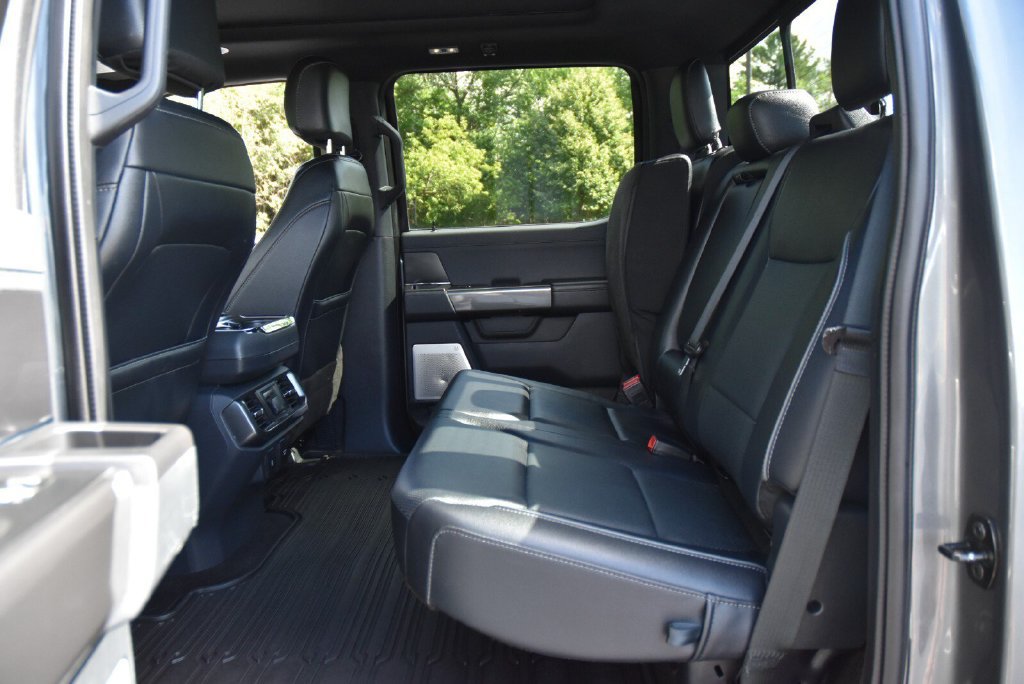Used 2023 Ford F150 Lariat w/ Equipment Group 502A High AWD/4WD image 39