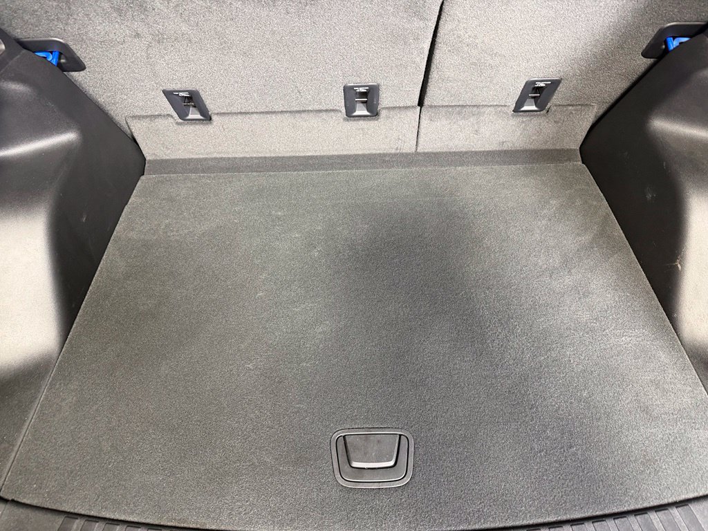 Used 2024 Chevrolet Blazer EV LT AWD/4WD image 22