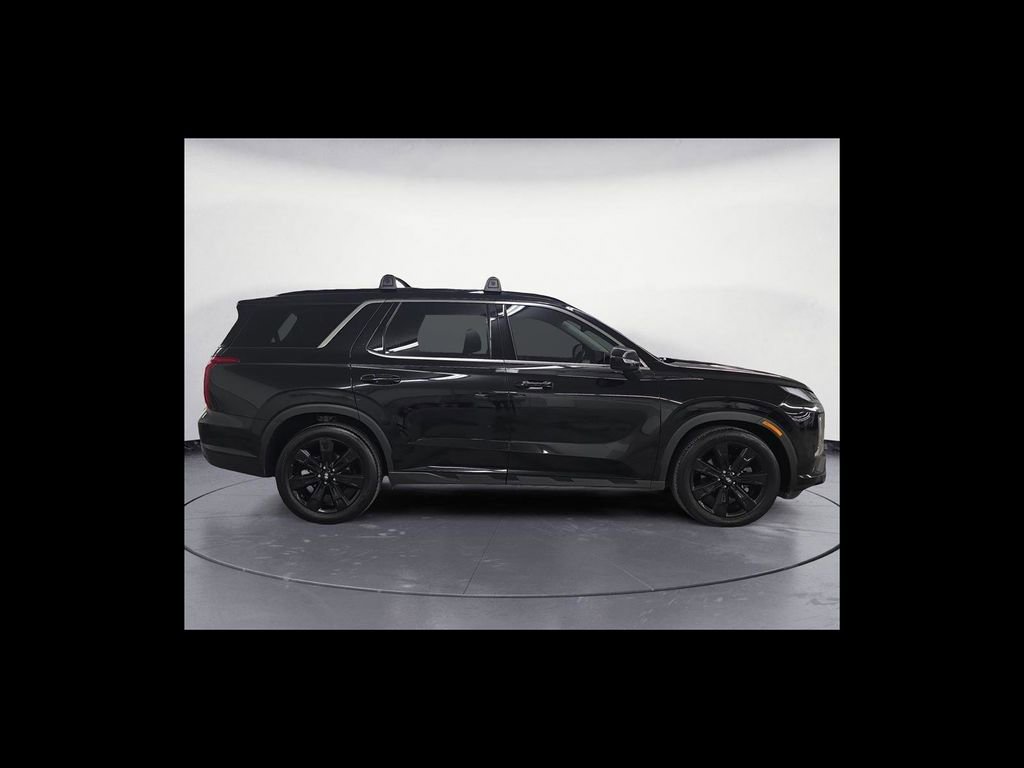 Used 2024 Hyundai Palisade XRT AWD/4WD image 7