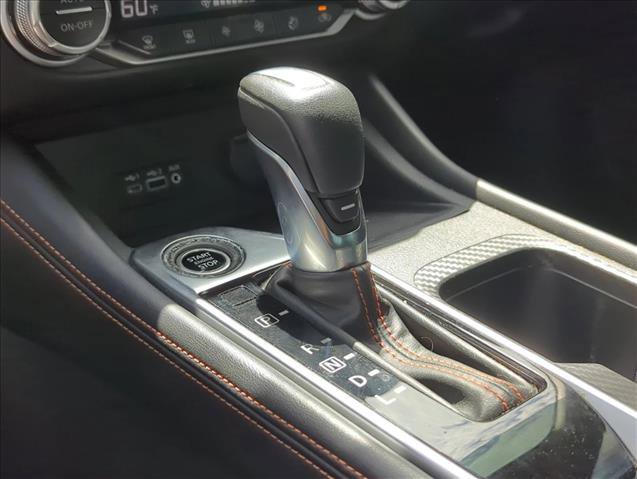 Used 2022 Nissan Sentra SR image 21