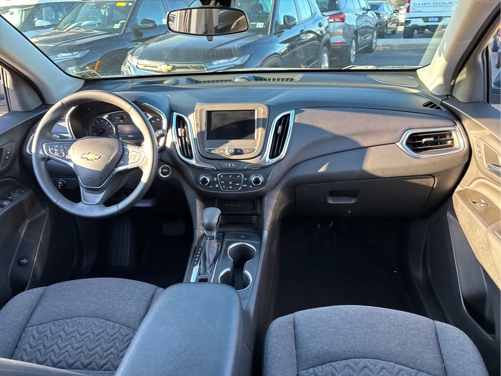 Certified 2024 Chevrolet Equinox LT image 25