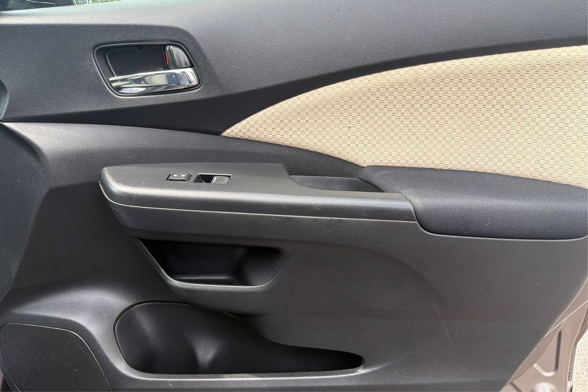 Used 2016 Honda CR-V EX image 23