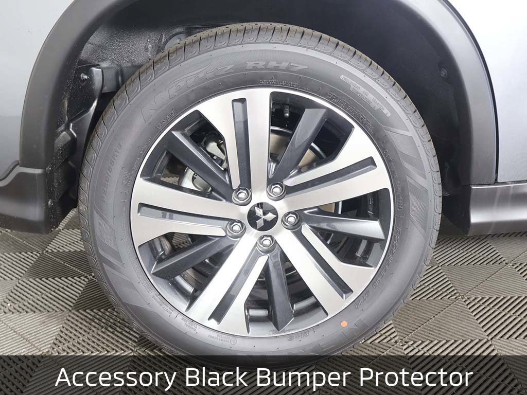 New 2027 Mitsubishi Outlander Sport ES AWD/4WD image 18