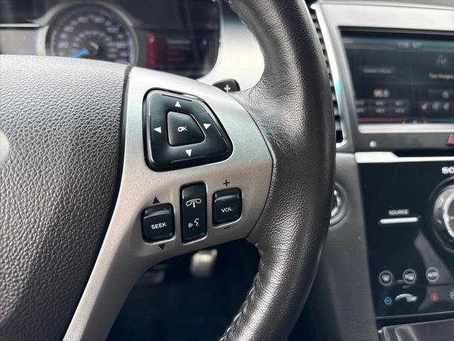 Used 2013 Ford Taurus SHO AWD/4WD image 15