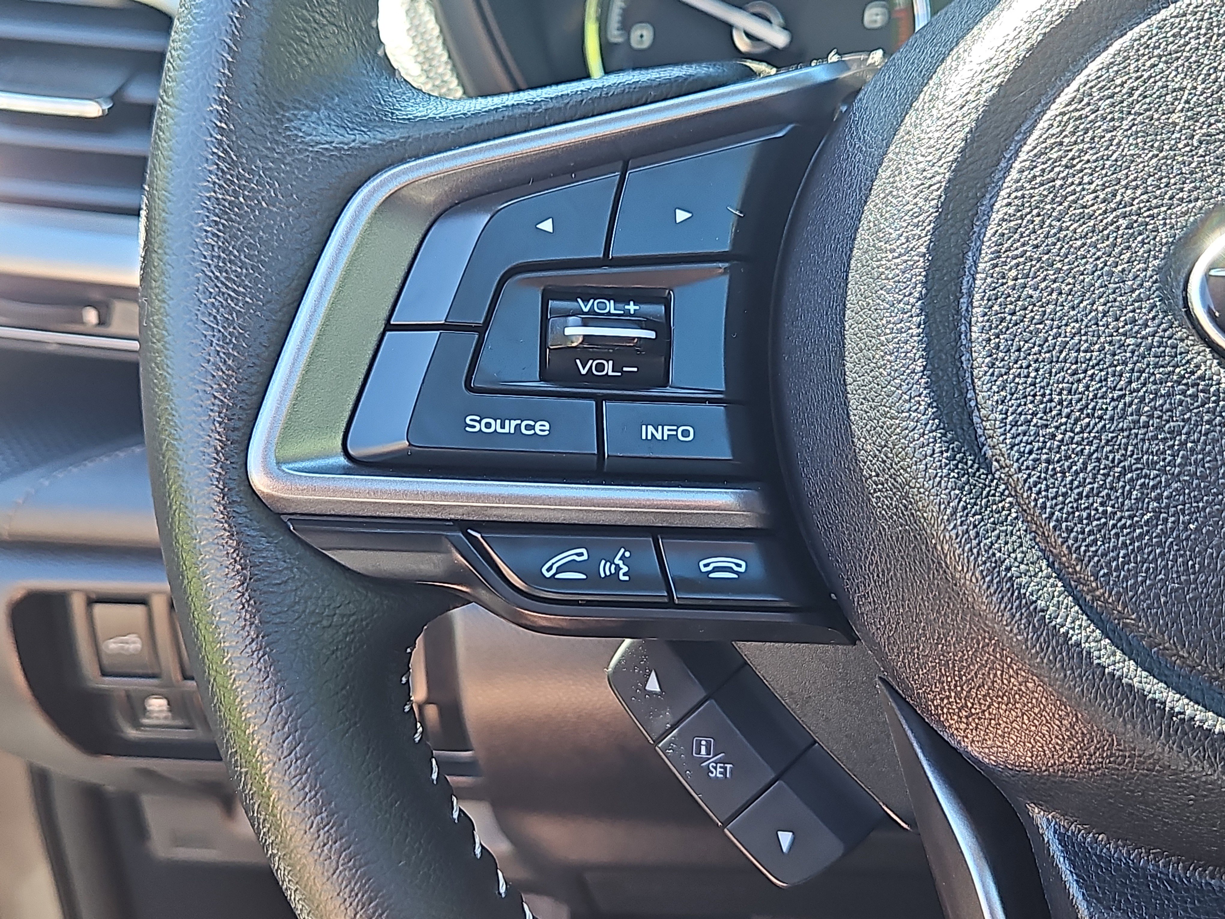 Certified 2024 Subaru Forester Touring AWD/4WD image 20