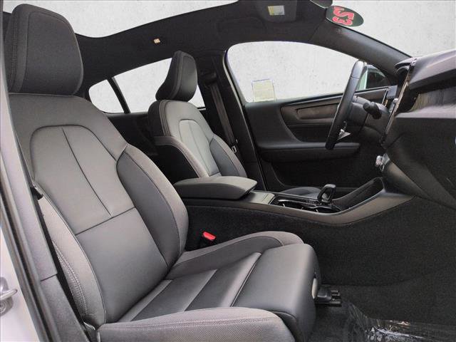 Certified 2023 Volvo C40 Recharge Core image 21