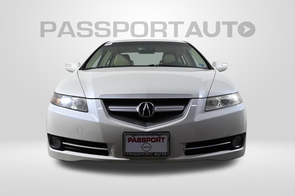 Used 2008 Acura TL FWD image 2