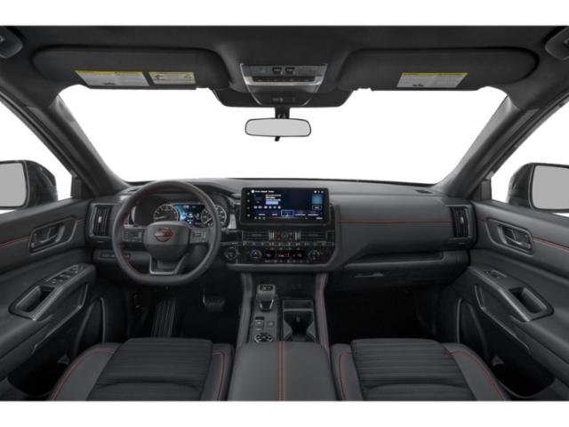 New 2026 Nissan Pathfinder Rock Creek w/ Rock Creek Premium Package AWD/4WD image 7