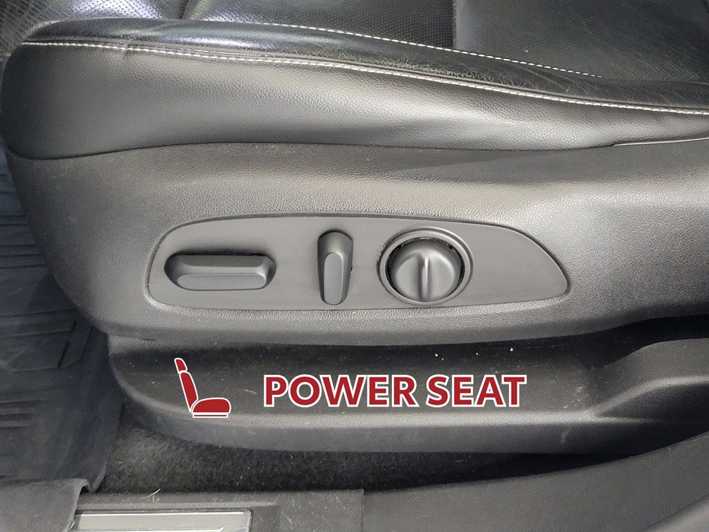Used 2019 GMC Acadia SLT FWD image 15