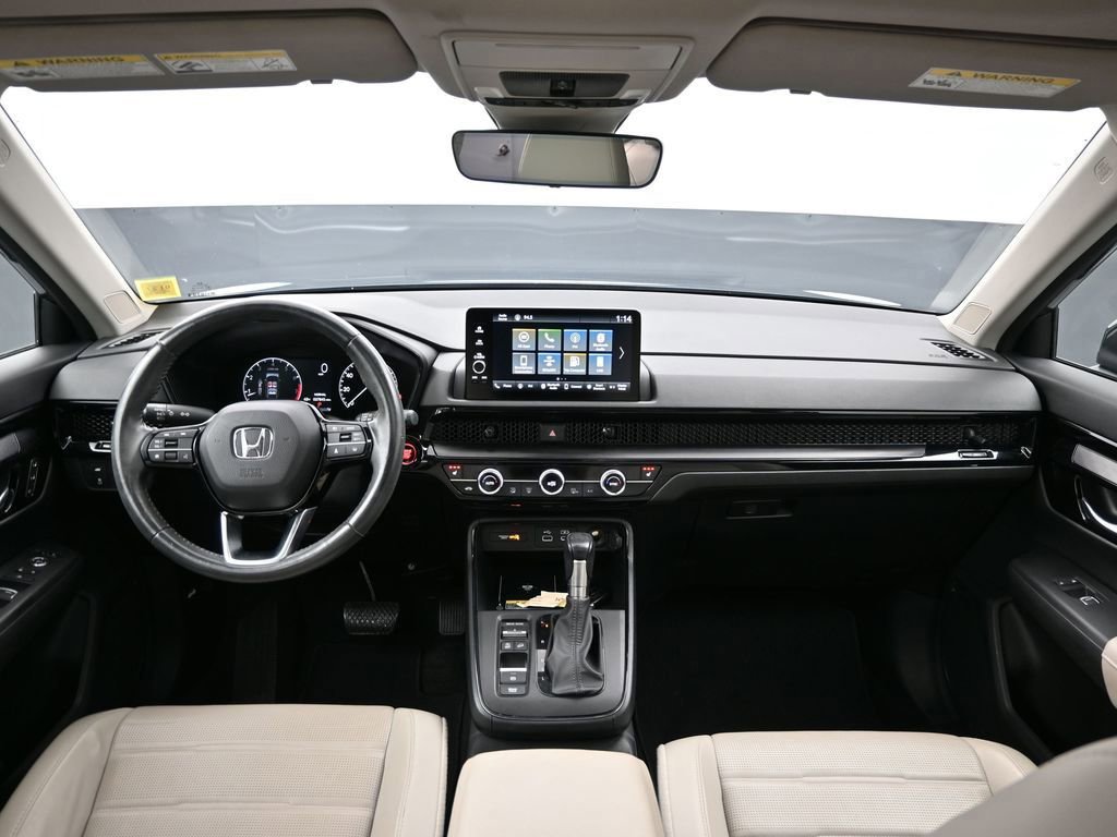 Used 2023 Honda CR-V EX-L image 24
