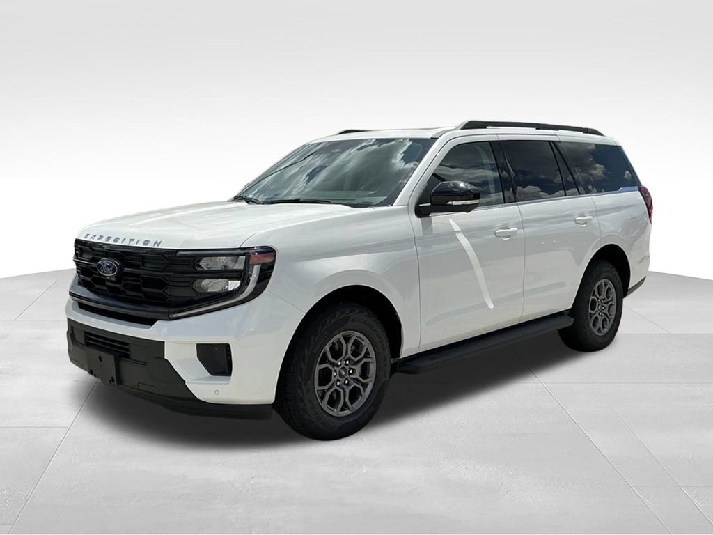 New 2026 Ford Expedition Active RWD 360° Tour