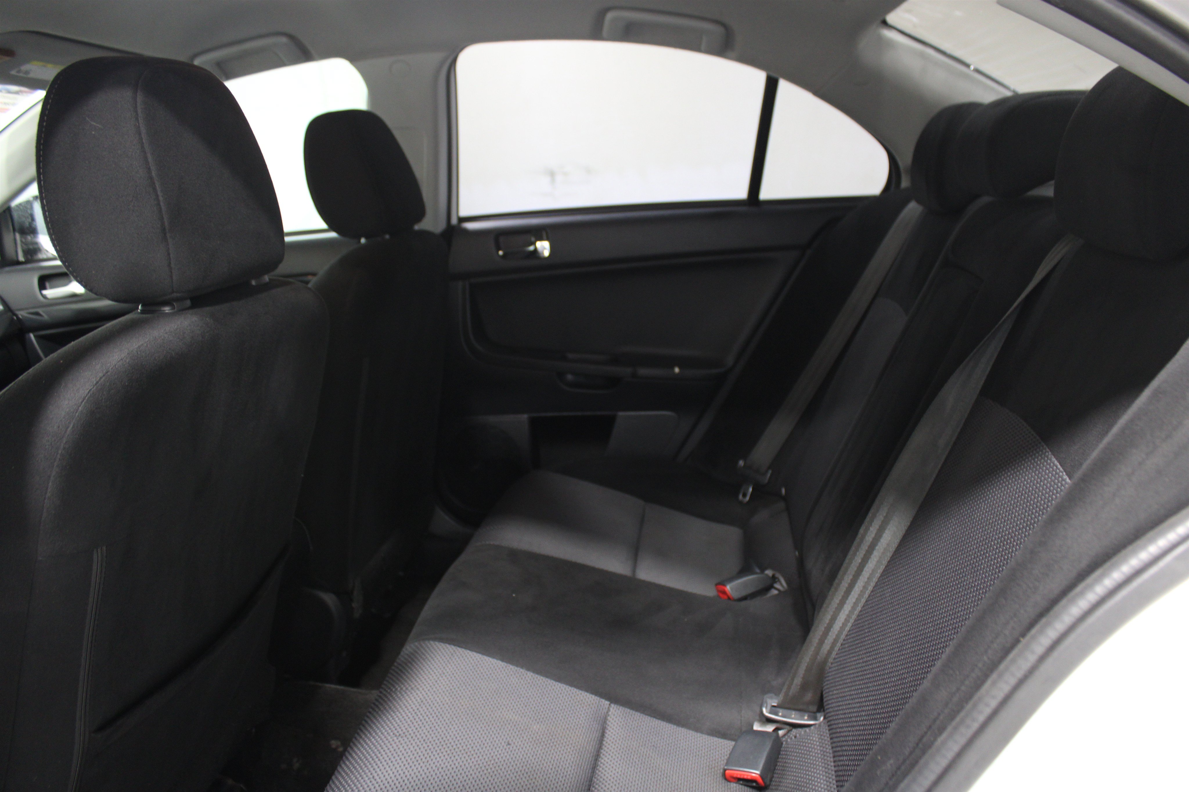 Used 2015 Mitsubishi Lancer Evolution MR AWD/4WD image 19