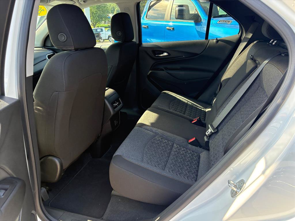 Used 2024 Chevrolet Equinox LT w/ Driver Convenience Package AWD/4WD image 20