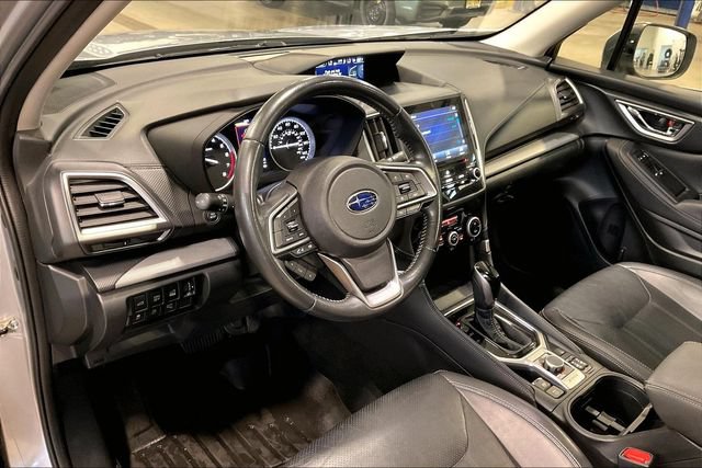 Used 2019 Subaru Forester Limited AWD/4WD image 14