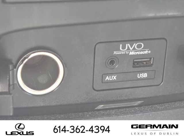 Used 2013 Kia Sorento EX FWD image 18