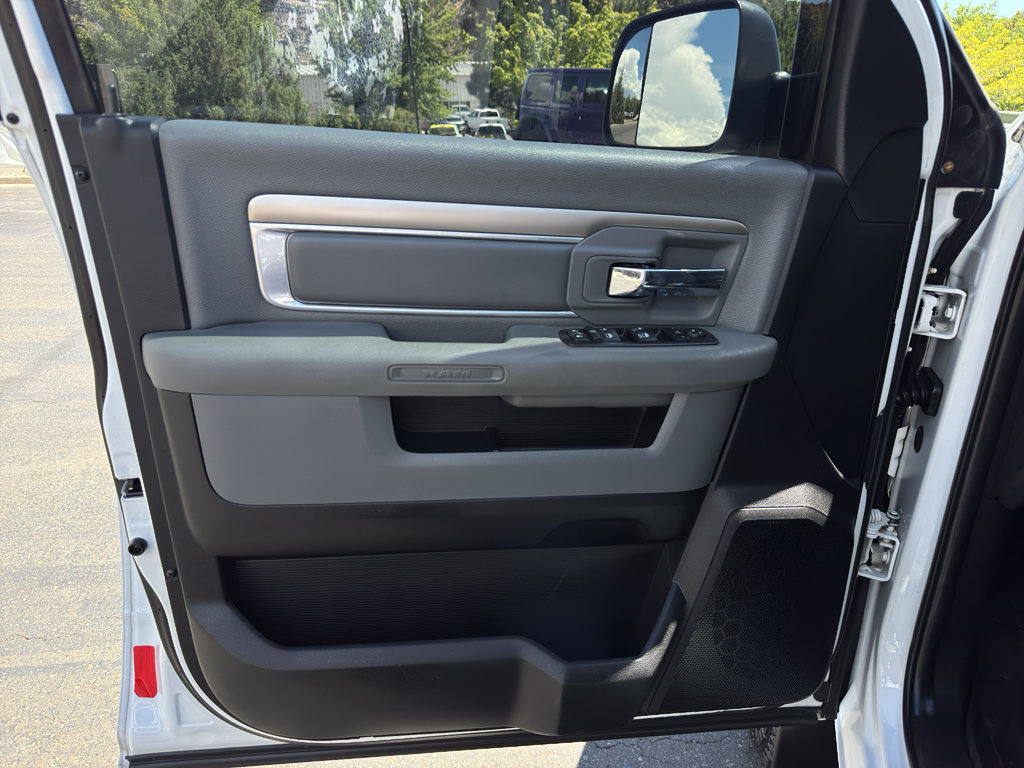 Used 2016 RAM 2500 Lone Star AWD/4WD image 15