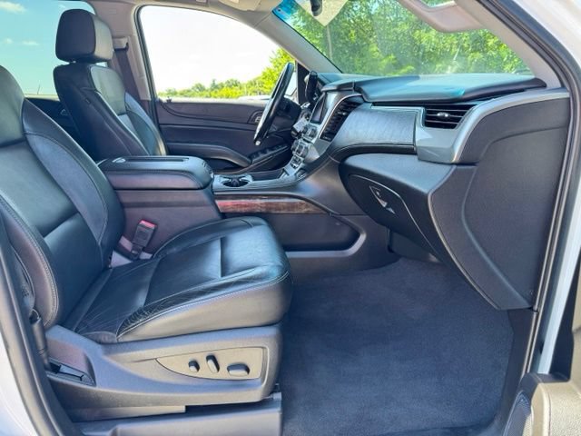 Used 2019 Chevrolet Tahoe LT AWD/4WD image 24