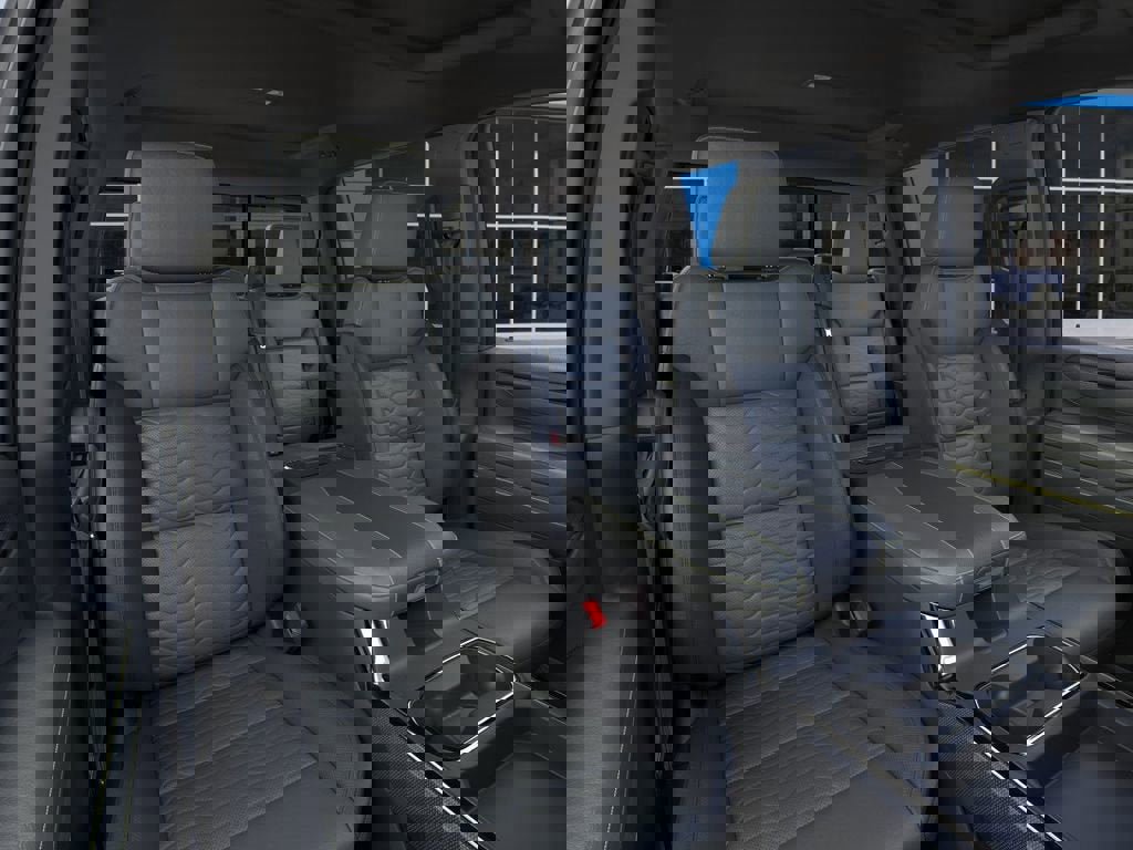 New 2026 Chevrolet Silverado 2500 ZR2 image 17