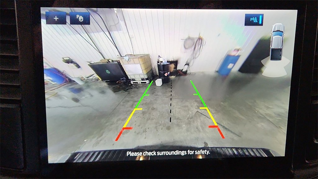 Used 2022 Ford F150 XLT w/ Equipment Group 302A High image 21