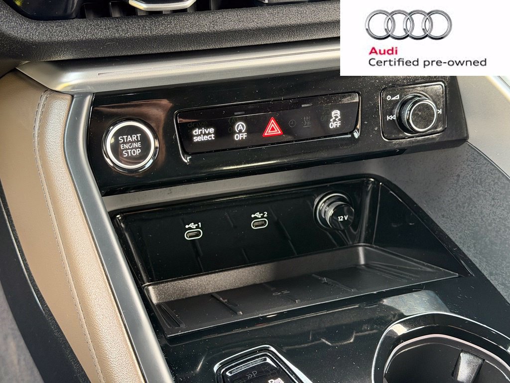 Certified 2025 Audi Q5 Premium Plus AWD/4WD image 25