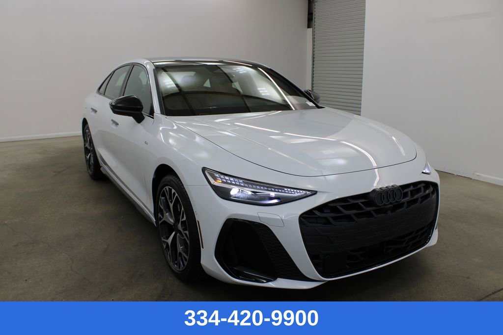 New 2026 Audi A6 Premium Plus image 5