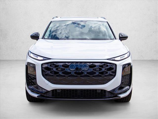New 2026 Audi Q3 quattro 2.0T AWD/4WD video 2