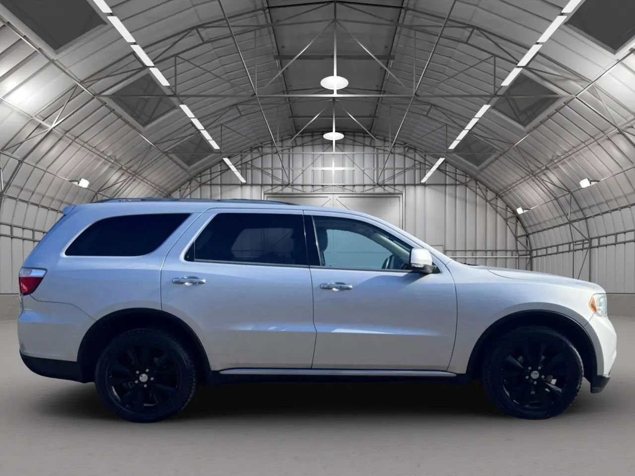 Used 2013 Dodge Durango Crew image 11