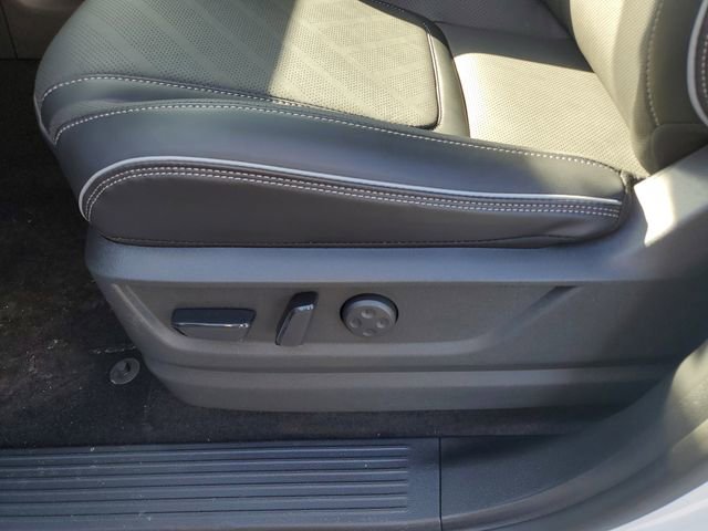 New 2026 INFINITI QX80 Luxe w/ Cargo Package image 21