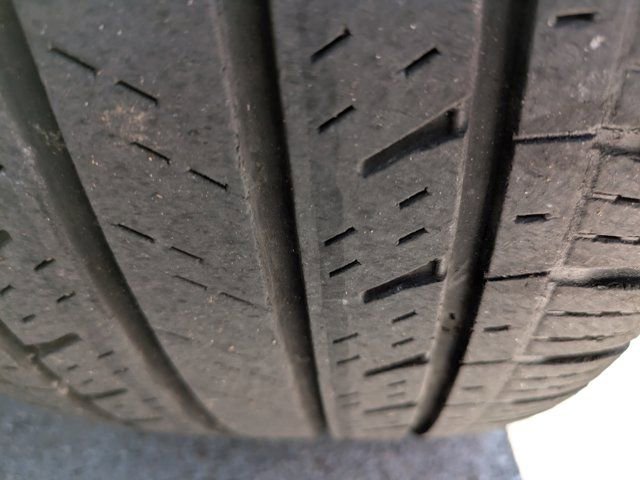 Used 2023 Volkswagen Taos SE w/ Black Wheel Package image 11