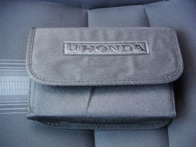 Used 2024 Honda Civic Sport image 34