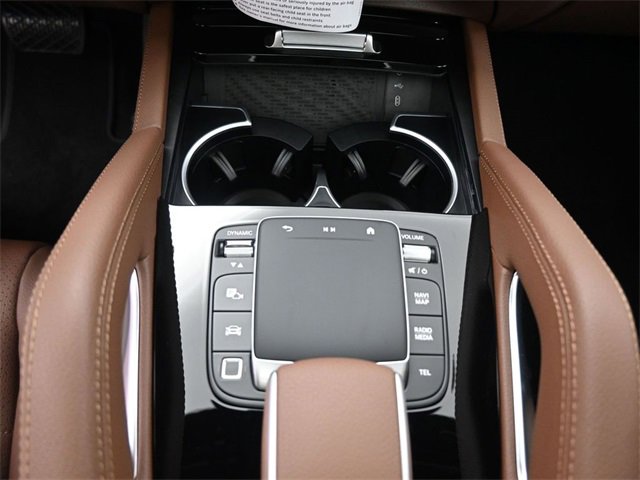 New 2026 Mercedes-Benz GLE 450 4MATIC image 3