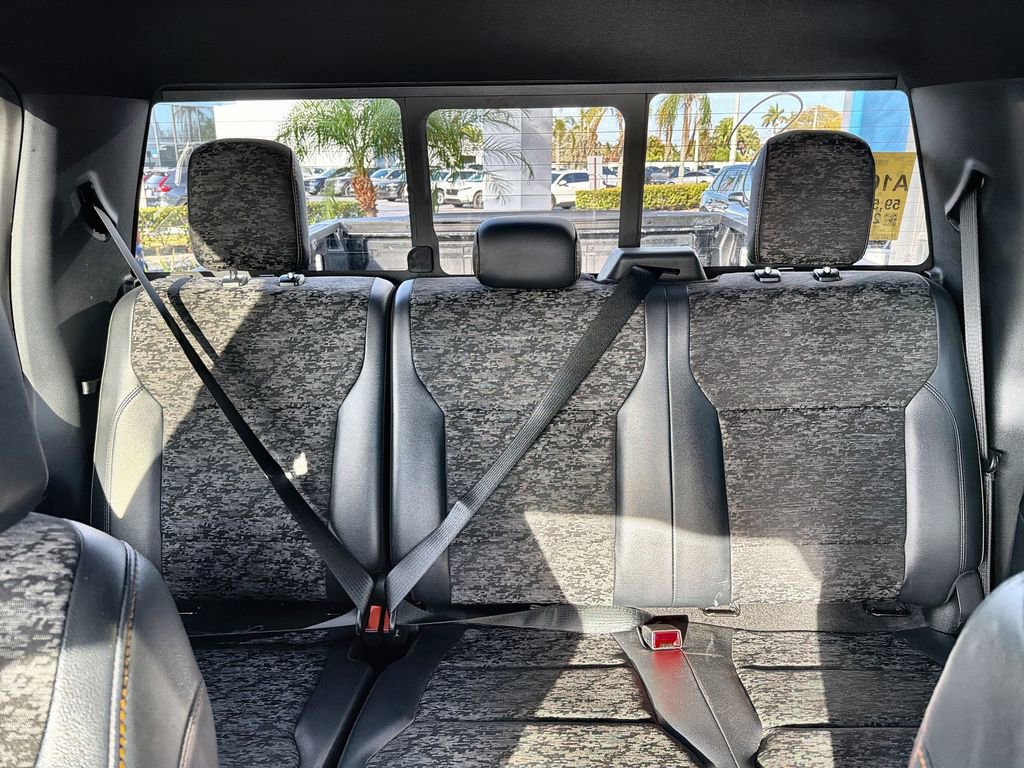 Used 2024 Ford F150 Tremor w/ Bed Utility Package AWD/4WD image 14