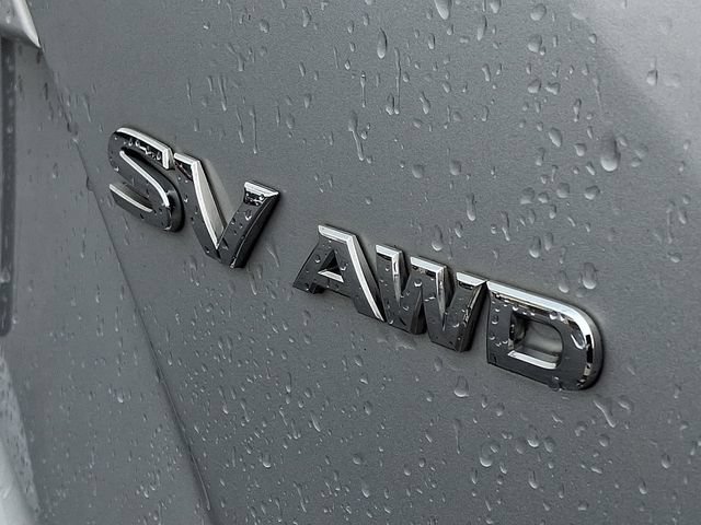 Used 2020 Nissan Murano SV AWD/4WD image 30