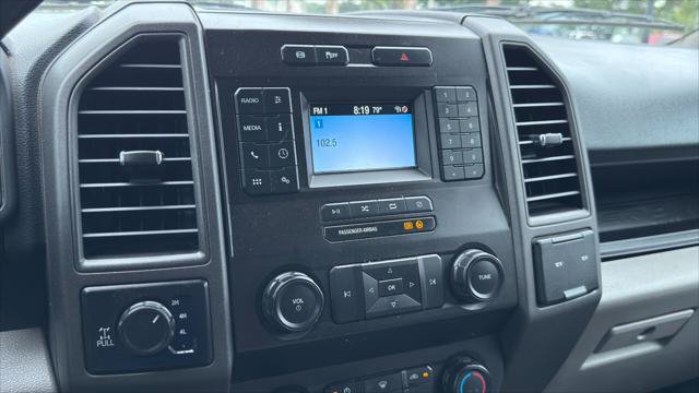 Used 2022 Ford F250 XL w/ Power Equipment Group AWD/4WD image 27