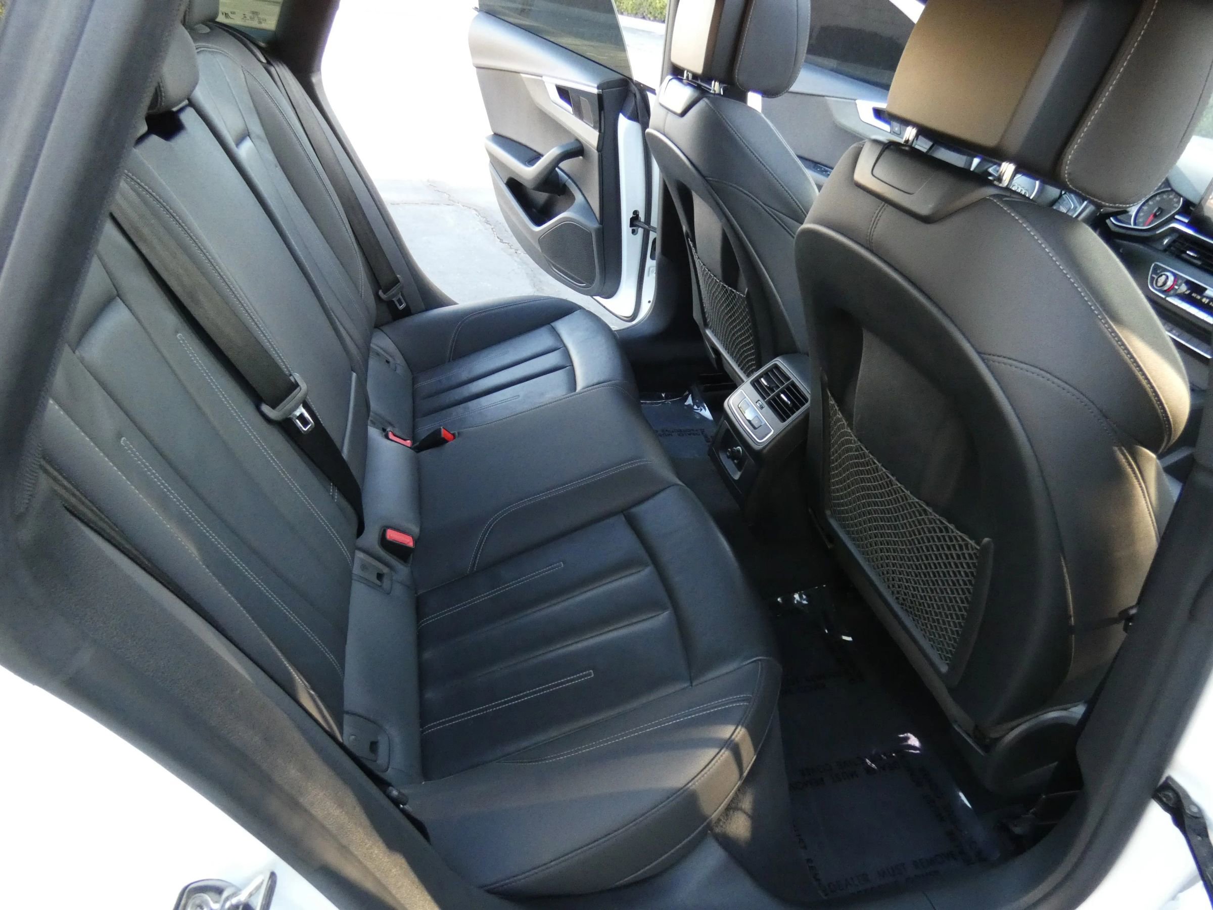 Used 2021 Audi A5 2.0T Premium image 36