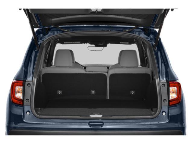 Certified 2021 Honda Passport Touring image 14