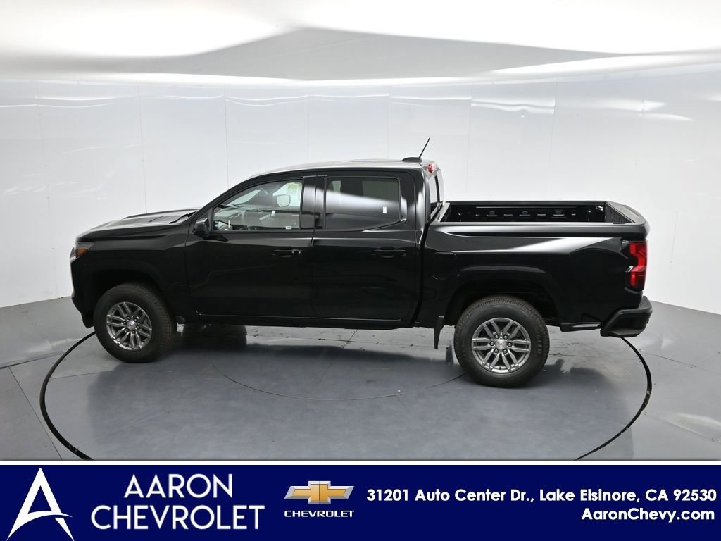 New 2026 Chevrolet Colorado LT RWD image 52