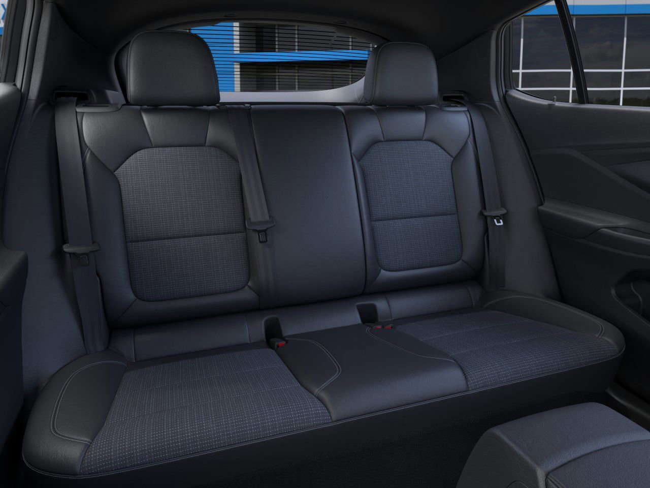 New 2026 Buick Envista Preferred w/ Convenience I Package image 17