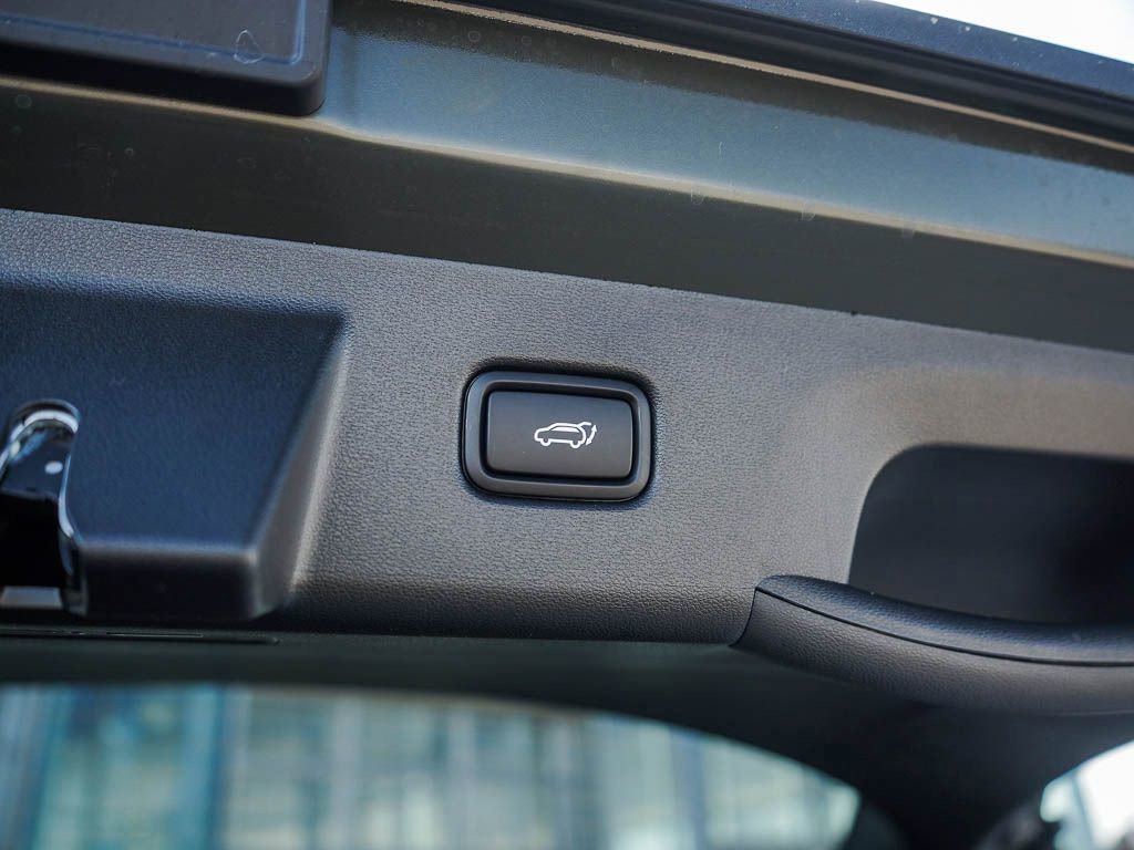 New 2026 Hyundai Tucson SEL image 9