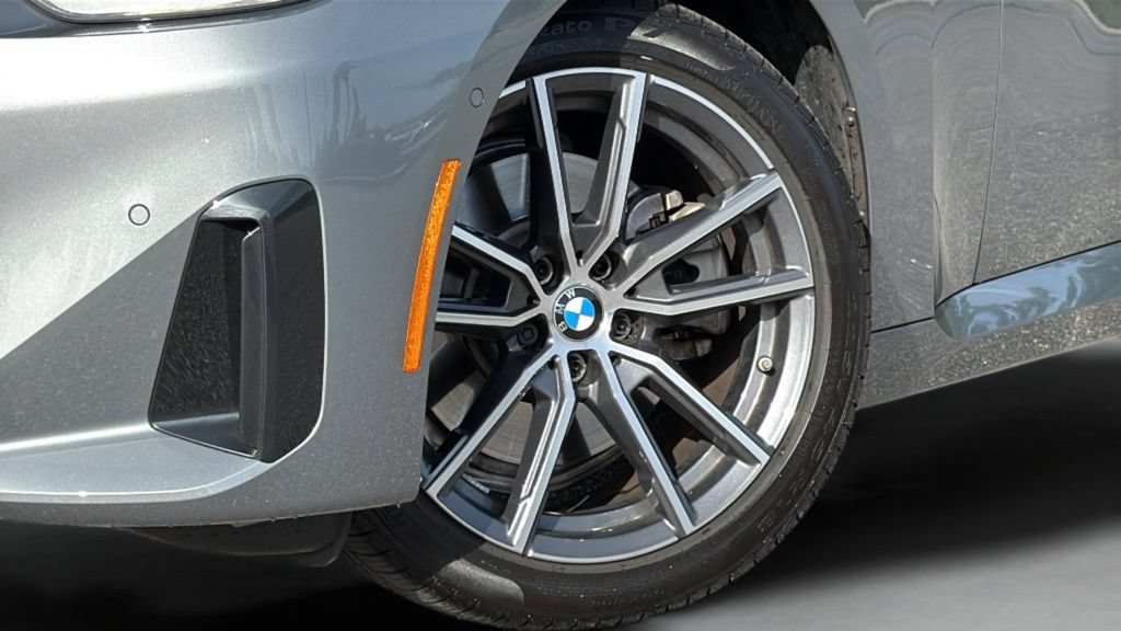 Certified 2026 BMW 230i Coupe w/ Premium Package RWD image 6