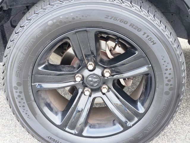 Used 2024 RAM 1500 Classic Warlock image 10