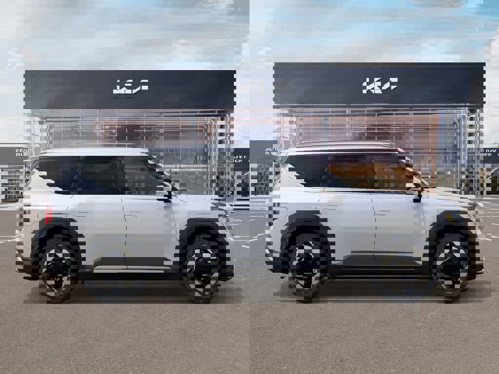 New 2026 Kia EV9 Wind image 7