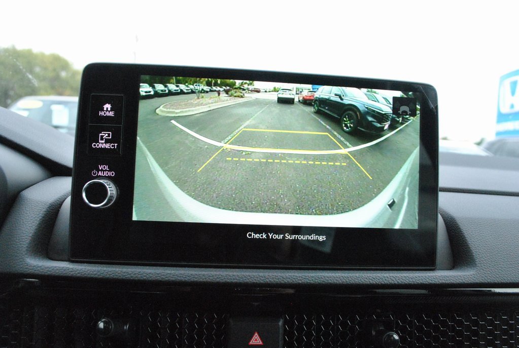 New 2026 Honda CR-V EX-L image 13