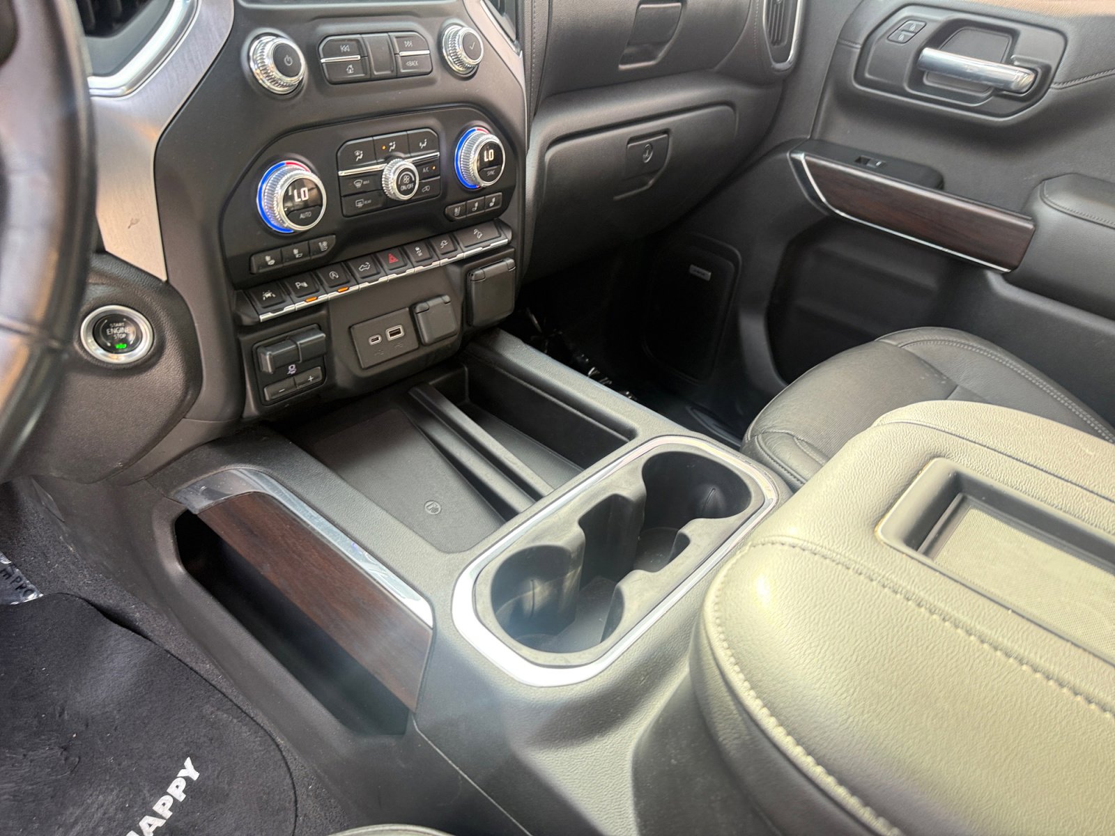 Used 2020 GMC Sierra 1500 SLT image 13