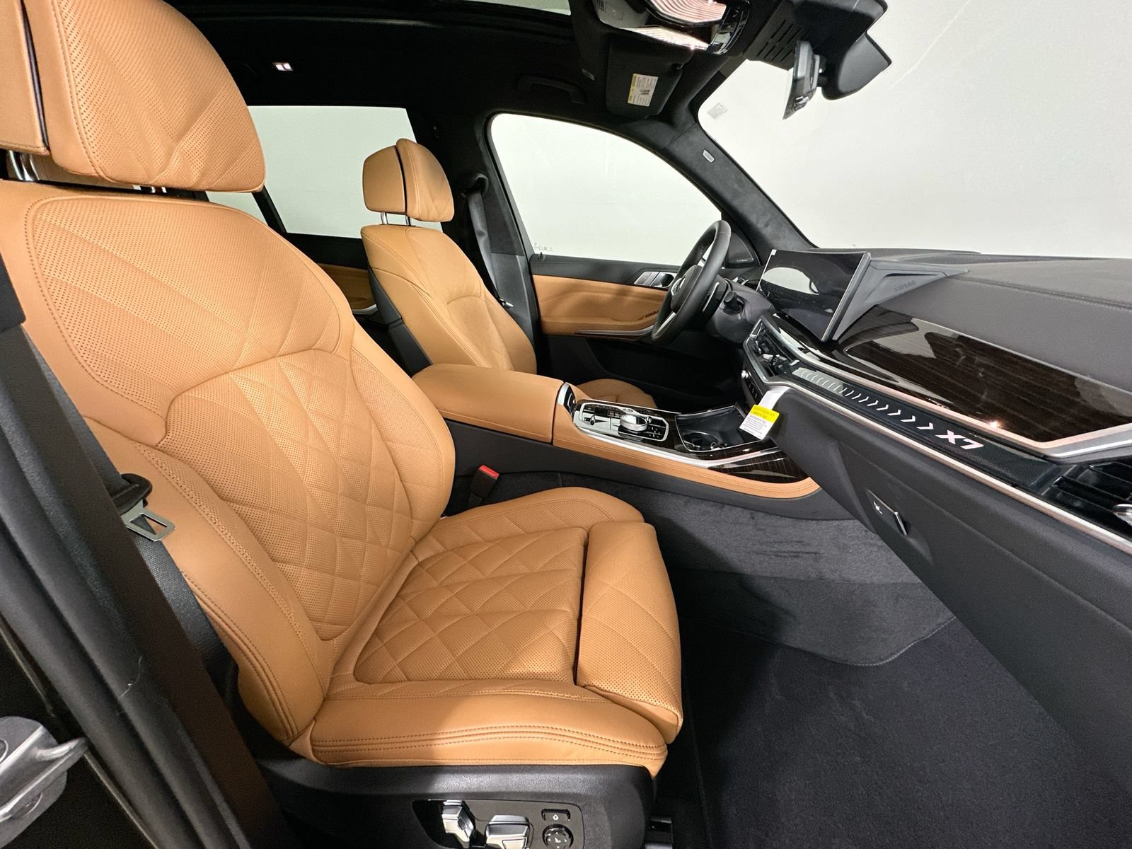 New 2027 BMW X7 xDrive40i w/ Executive Package AWD/4WD image 43
