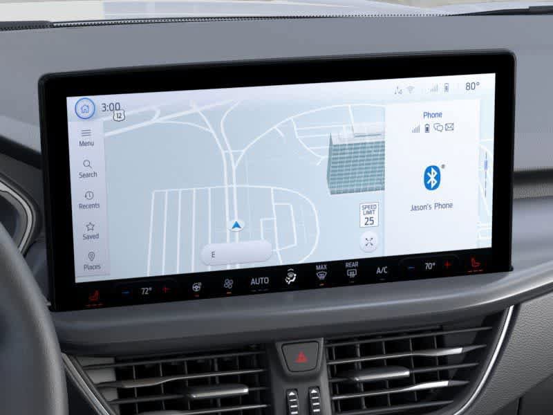 New 2025 Ford Escape SE FWD image 14